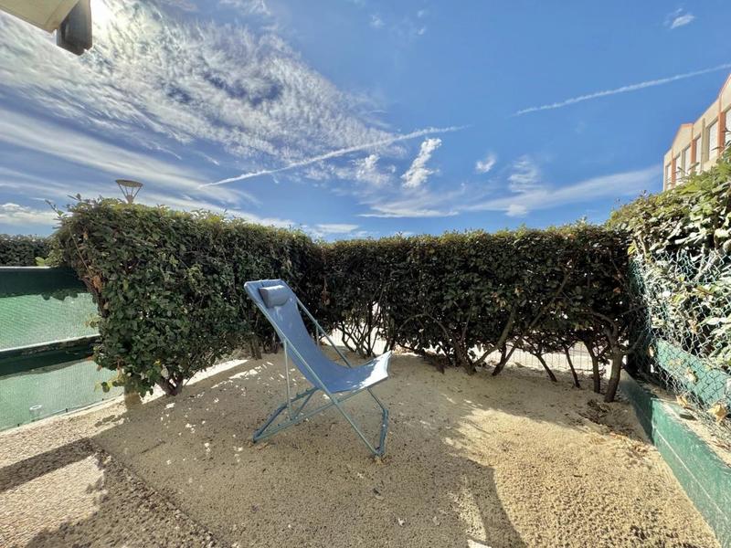 Duplex - 51 m² - 3 pièces