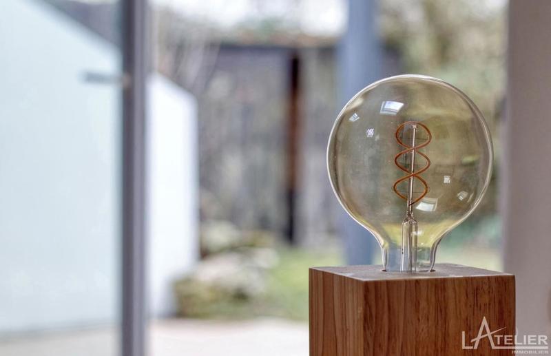 Maison - 158 m² - 7 pièces