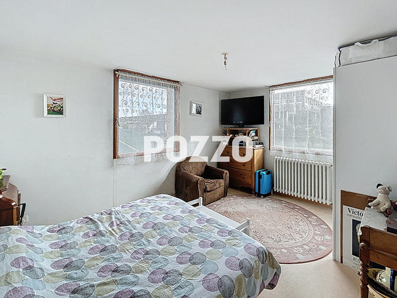 Local d'activité / Entrepôt - 1 575 m²