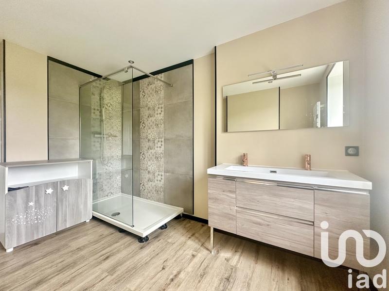 Maison - 158 m² - 5 pièces