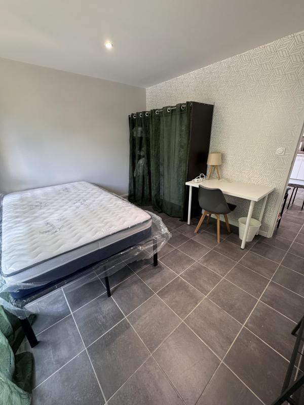 Appartement - 112 m² - 5 pièces