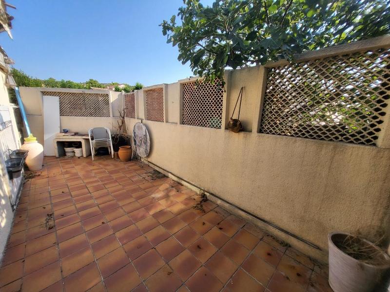 Maison de ville - 70 m² - 4 pièces