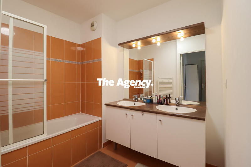 Appartement - 74 m² - 4 pièces