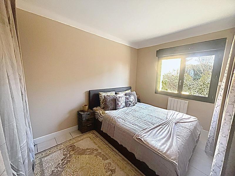 Maison - 138 m² - 6 pièces