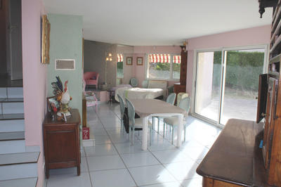 Villa - 170 m² - 7 pièces