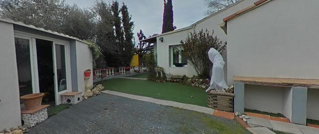 Maison - 150 m² - 8 pièces