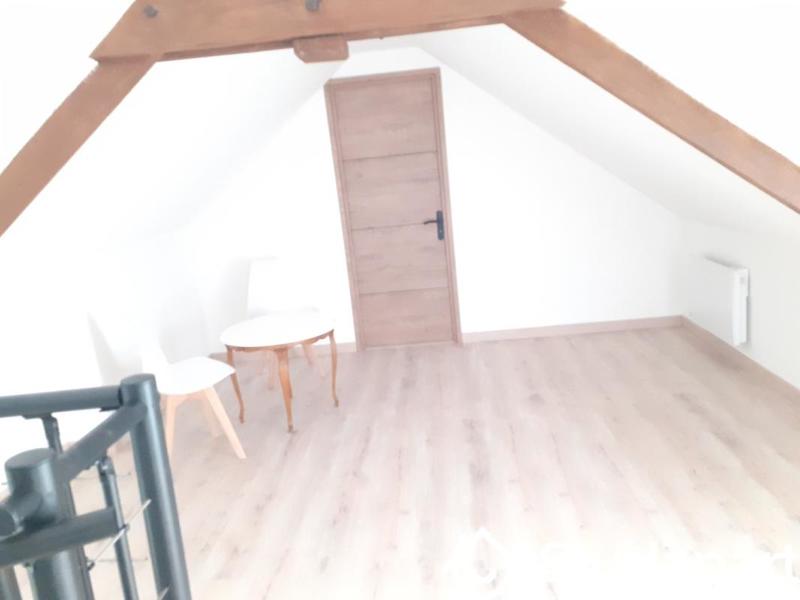 Chambre - 15 m² - 1 pièce