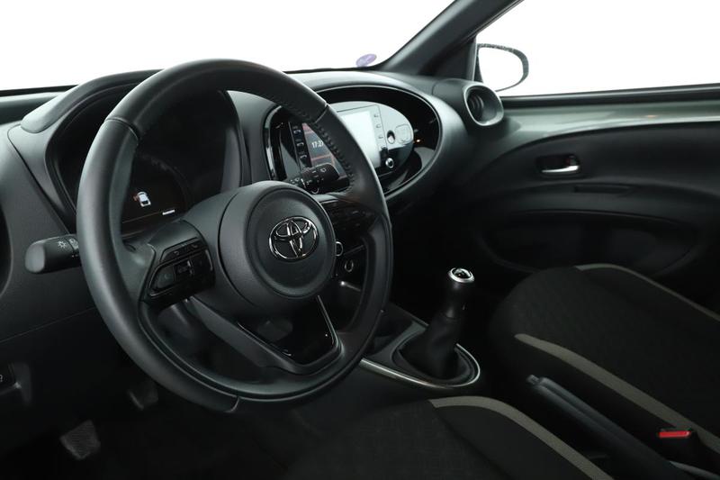 Toyota aygo x 1.0 Vvt-i 72 ch