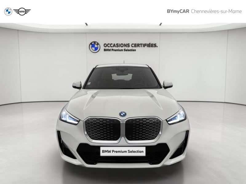 Bmw iX1 U11 eDrive20 204ch Bva m Sport