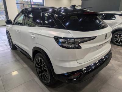 Renault Austral full hybrid E-Tech 200 ch Esprit Alpine