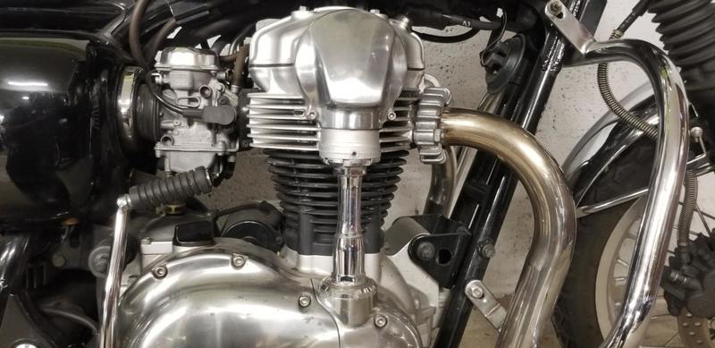 Kawasaki W 650 kawasaki 0650 699