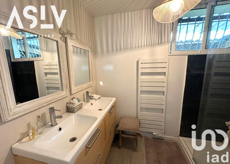 Maison - 173 m² - 7 pièces