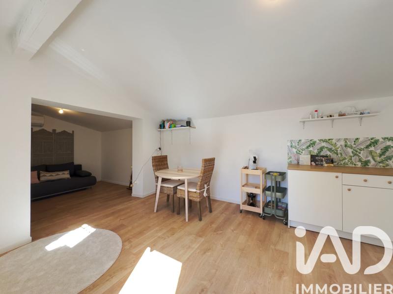 Maison - 187 m² - 7 pièces