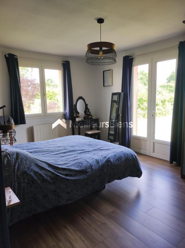 Maison de campagne - 203 m² - 7 pièces