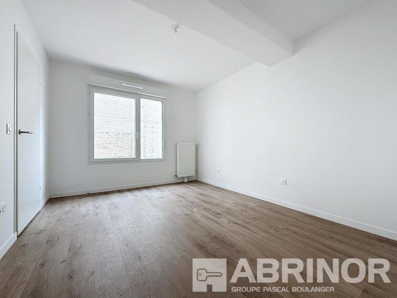 Appartement - 128 m² - 5 pièces