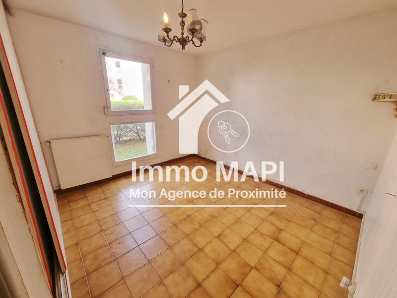 Appartement - 74 m² - 3 pièces