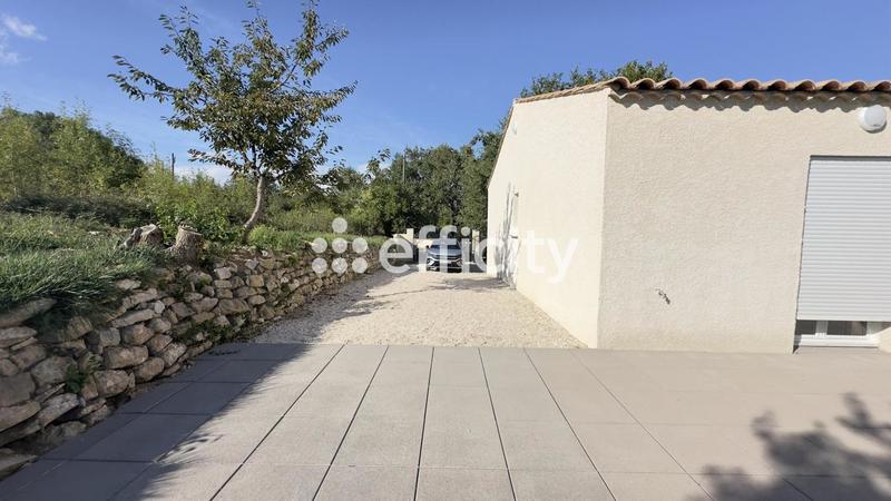 Maison - 126 m² - 4 pièces