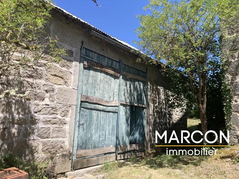Maison - 137 m² - 4 pièces