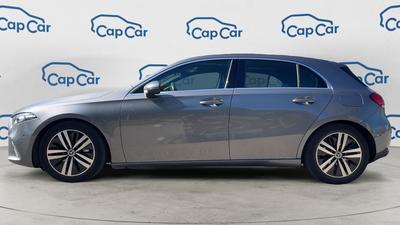 Mercedes Classe a 1.5 180 116.0 Progressive Line