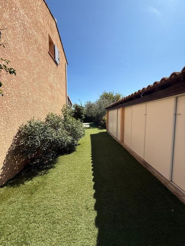 Villa - 112 m² - 5 pièces