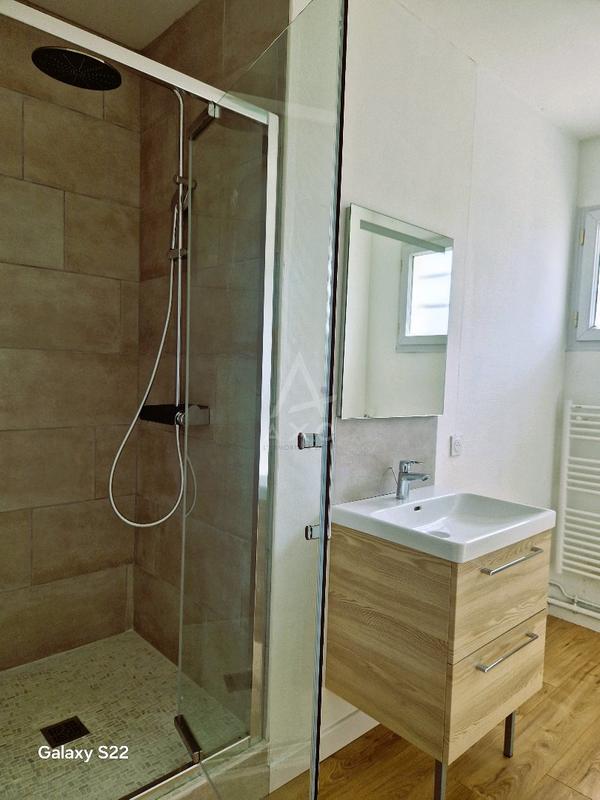 Maison - 77 m² - 4 pièces