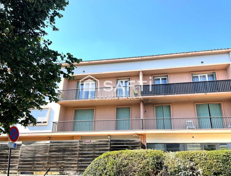 Appartement - 170 m² - 4 pièces