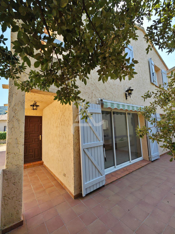 Maison - 106 m² - 5 pièces