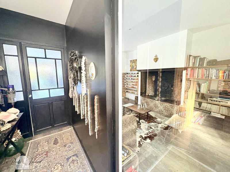 Mas - 210 m² - 5 pièces