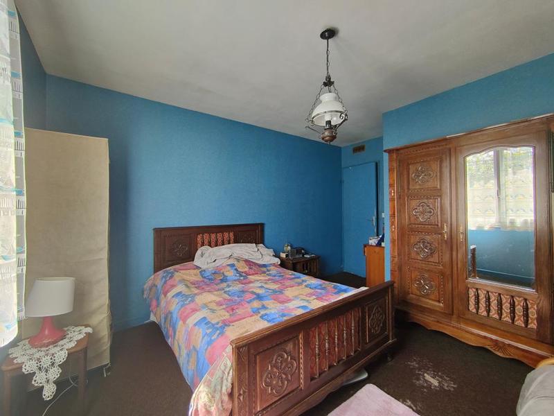 Maison - 75 m² - 4 pièces