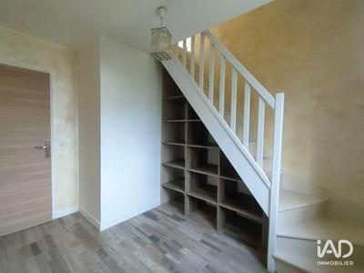 Maison - 112 m² - 4 pièces