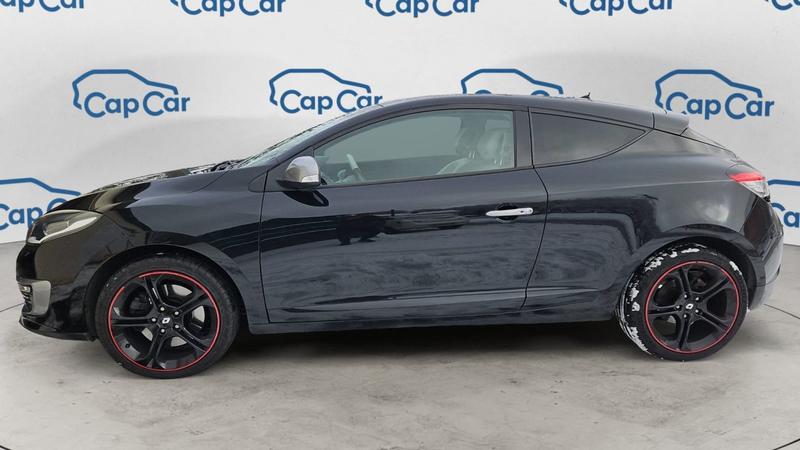 Renault Mégane Coupé III 2.0 TCe 220 Gt