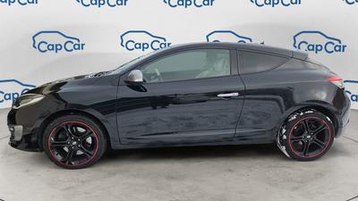 Renault Mégane Coupé III 2.0 TCe 220 Gt