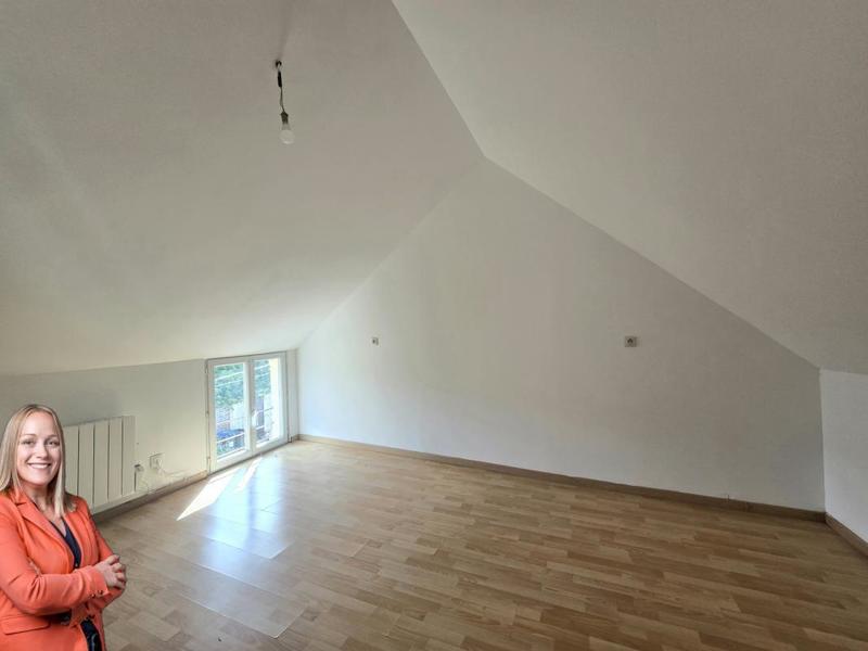 Maison - 55 m² - 4 pièces