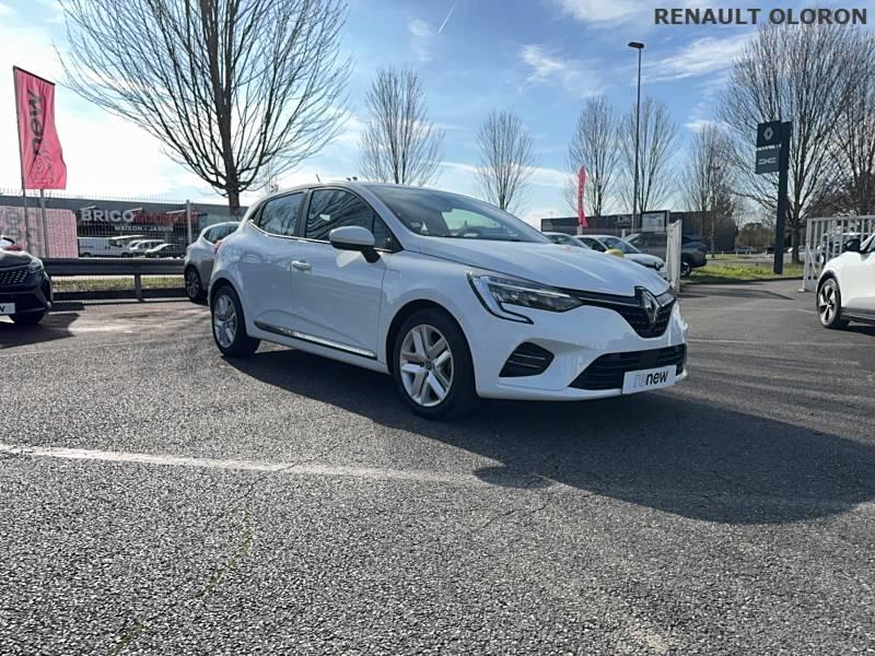 Renault Clio E-Tech 140 - 21n Business