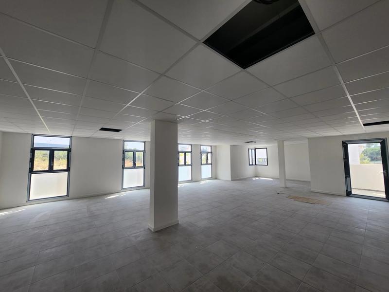 Bureau - 445 m² - 5 pièces