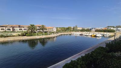 Studio - 23 m² - 1 pièce