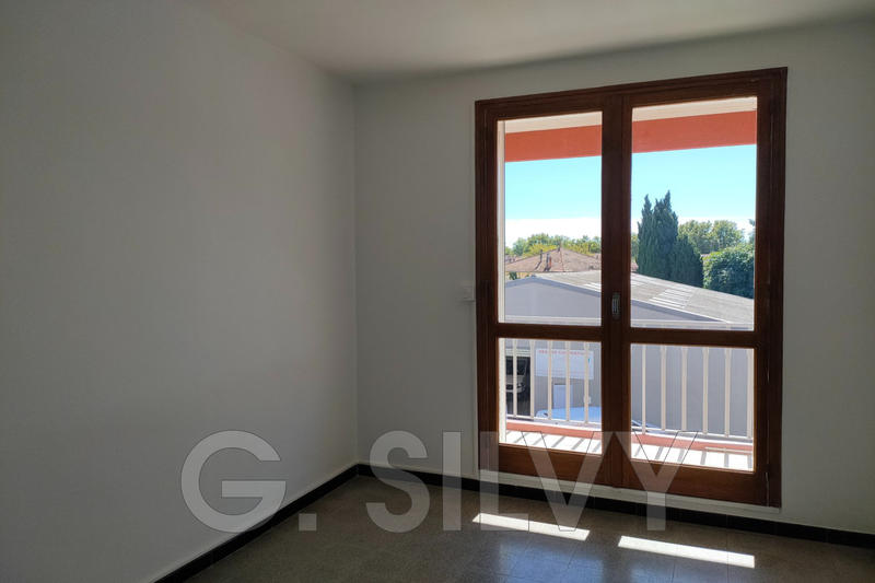 Appartement - 64 m² - 4 pièces