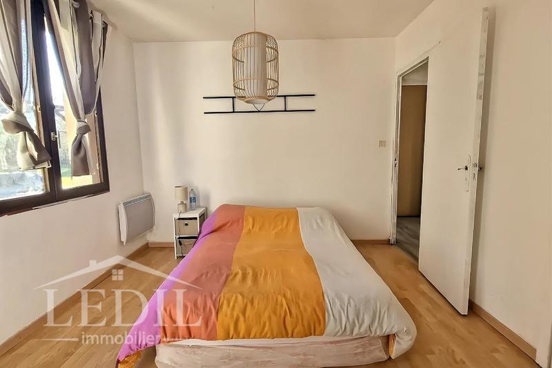 Maison - 170 m² - 7 pièces