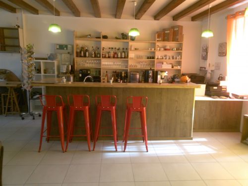 Le Relais de la Fontaine