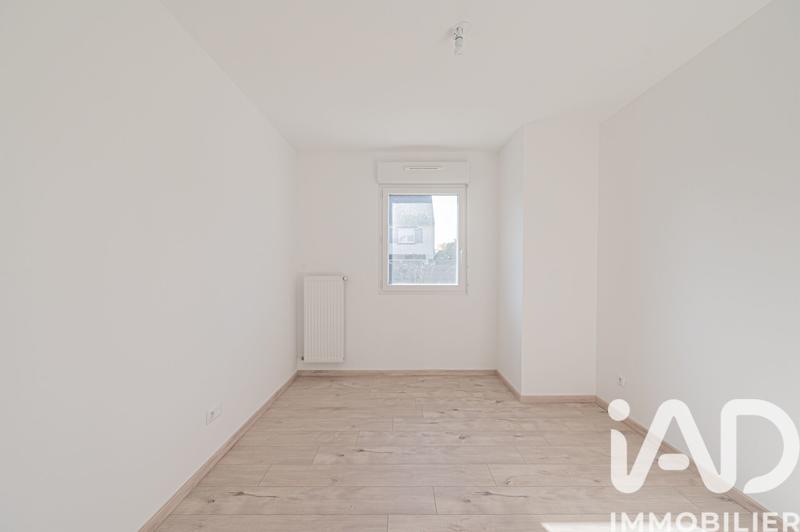 Maison - 109 m² - 6 pièces