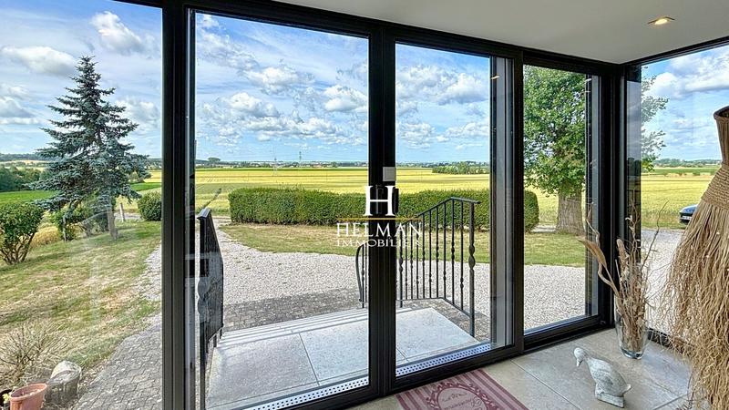 Maison - 124 m² - 6 pièces