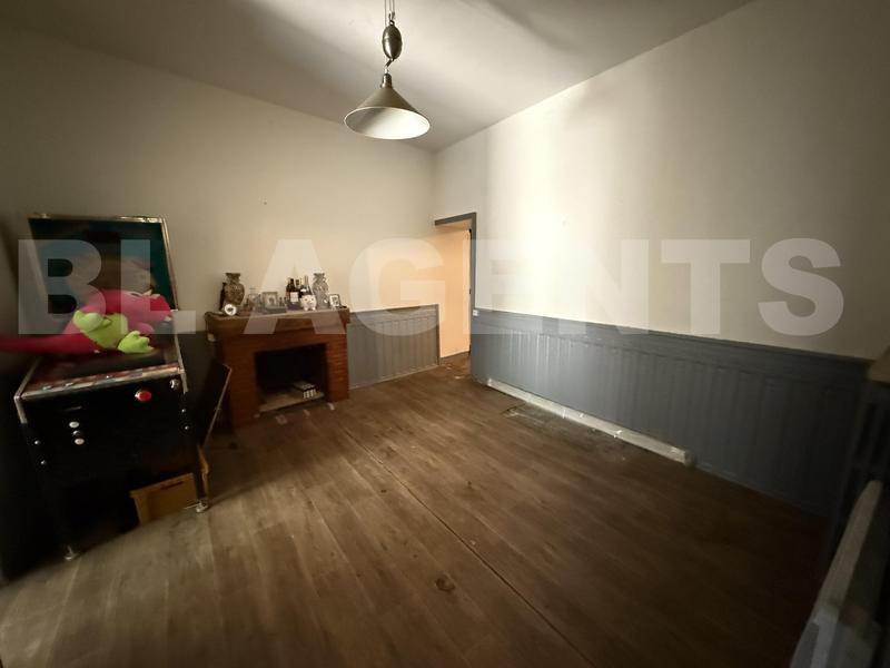 Maison de ville - 130 m² - 7 pièces