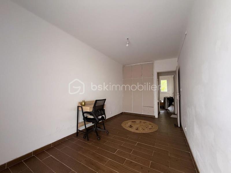 Appartement - 53 m² - 3 pièces