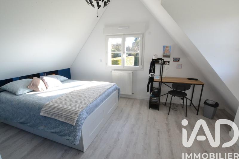 Maison - 230 m² - 7 pièces