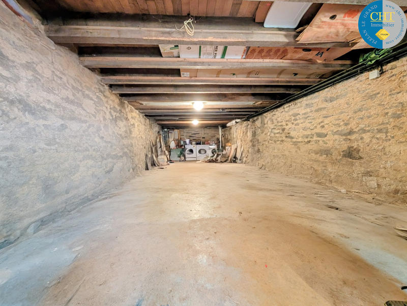 Maison - 68 m² - 4 pièces