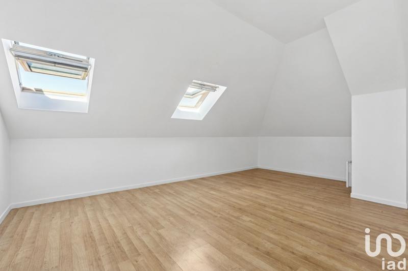 Appartement - 83 m² - 4 pièces