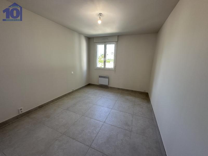 Maison - 78 m² - 4 pièces