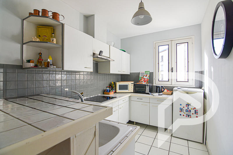 Appartement - 78 m² - 3 pièces