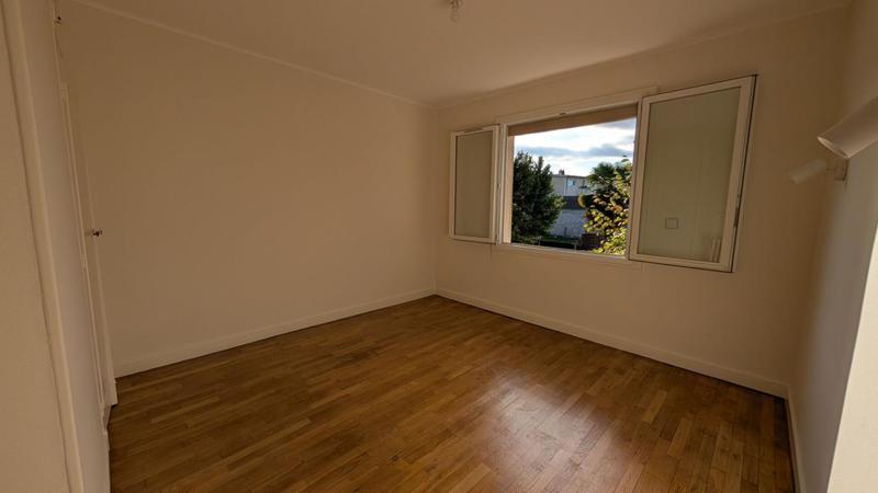 Maison - 76 m² - 4 pièces