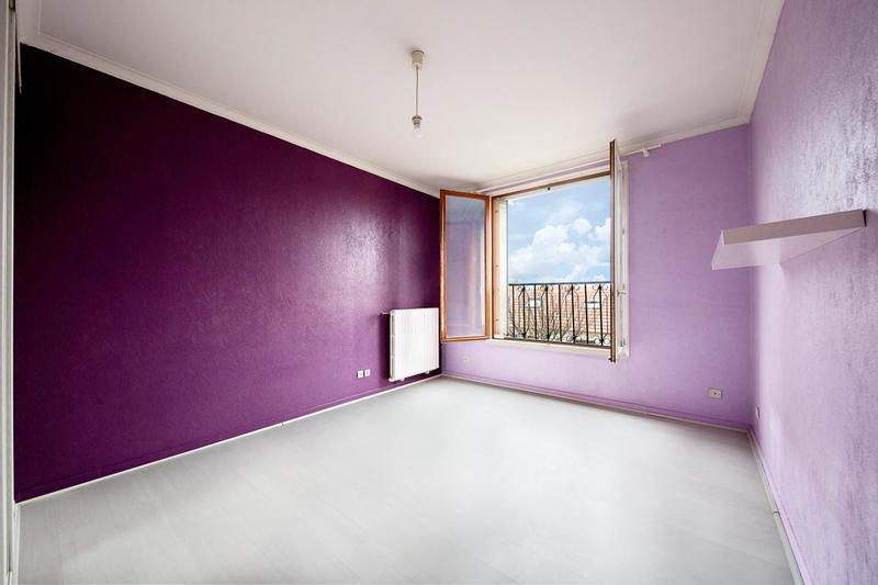 Maison - 180 m² - 7 pièces